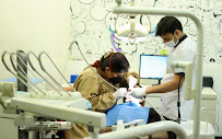 The Dental Roots - Panchsheel Park