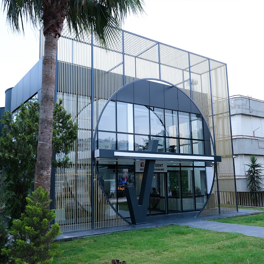Villa Lara Az Ve Di Sal Poliklinii dental clinic in Antalya