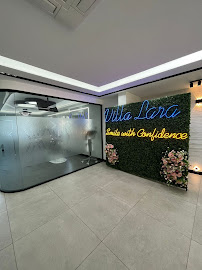 Villa Lara Ağız ve Diş Sağlığı Polikliniği