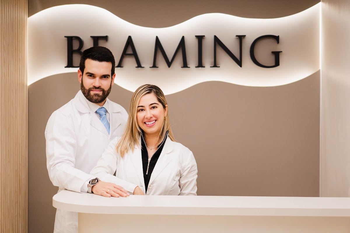 Beaming Dental Clinic - dental clinic in Medellin, Colombia