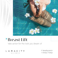LARACITY CLINIC