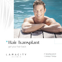 LARACITY CLINIC