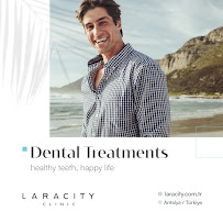 LARACITY CLINIC