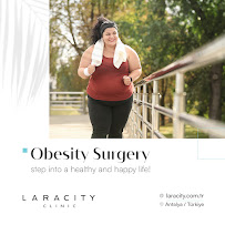 LARACITY CLINIC