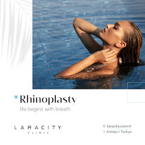 LARACITY CLINIC