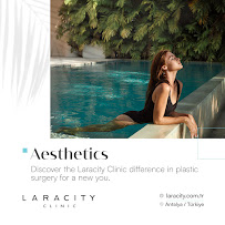 LARACITY CLINIC