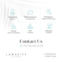 LARACITY CLINIC