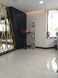 Motto Ağız ve Diş Sağlığı Polikliniği Lara Şb.