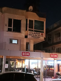 Özel Lara Ağız Ve Diş Sağlığı polikliniği - Antalya Diş Polikliniği