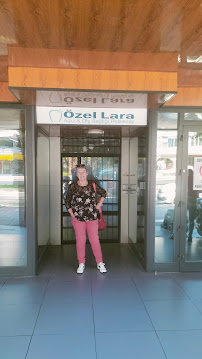Özel Lara Ağız Ve Diş Sağlığı polikliniği - Antalya Diş Polikliniği