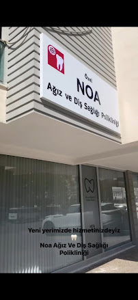 Noa Dental Clinic Turkey - Diş hekimi Lara/ Antalya