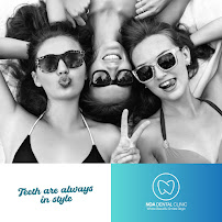Noa Dental Clinic Turkey - Diş hekimi Lara/ Antalya