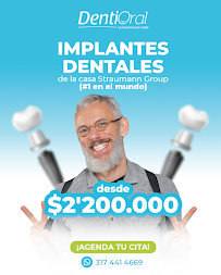 Dentioral - Sede Poblado