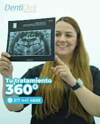 Dentioral - Sede Poblado