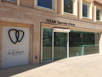OZAK DENTAL CLINIC - OZAK Ağız ve Diş Sağlığı Polikliniği Antalya