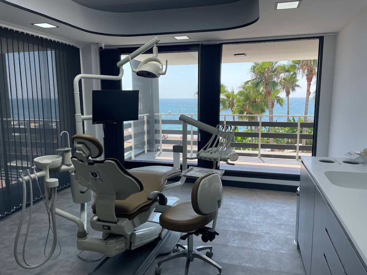 Persona Smile dental clinic