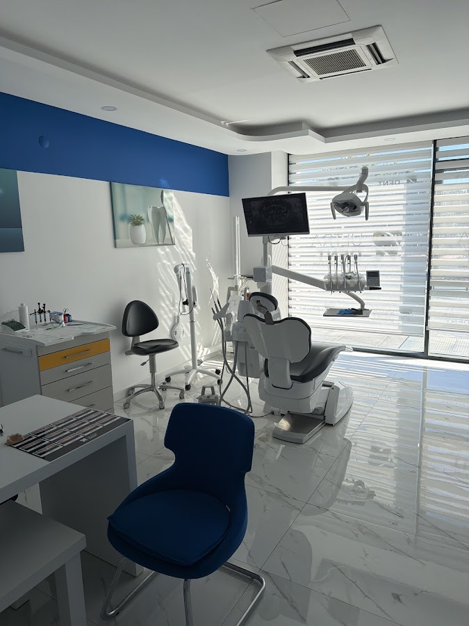 Clinic Ultradent dental clinic