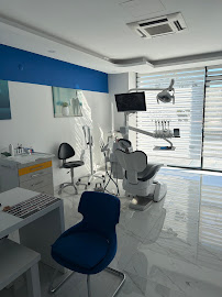 Clinic Ultradent in Antalya