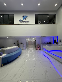 Clinic UltraDent | Dental Clinic Antalya | Best Dental Clinic in Antalya
