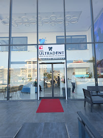 Clinic UltraDent | Dental Clinic Antalya | Best Dental Clinic in Antalya