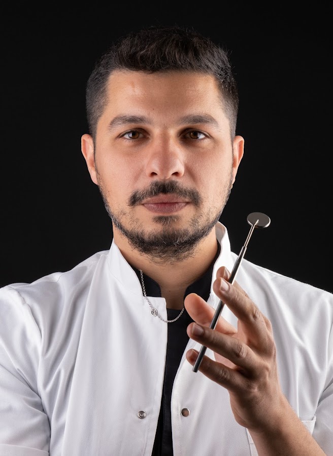 Doctor Aykut dental clinic