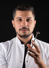Doctor Aykut in Antalya