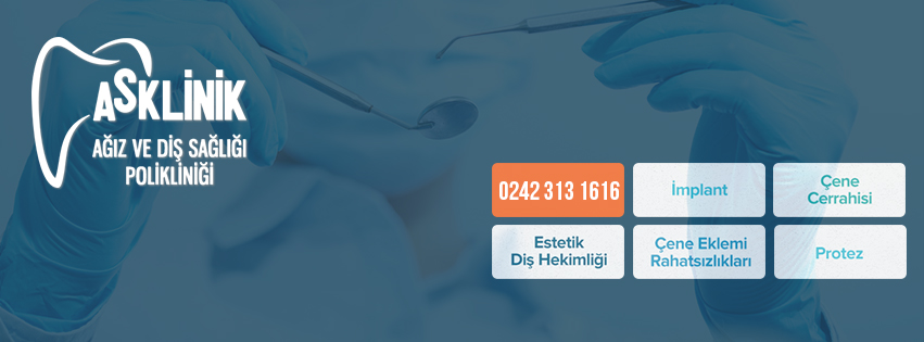 Asklinik Dental Health Clinic dental clinic