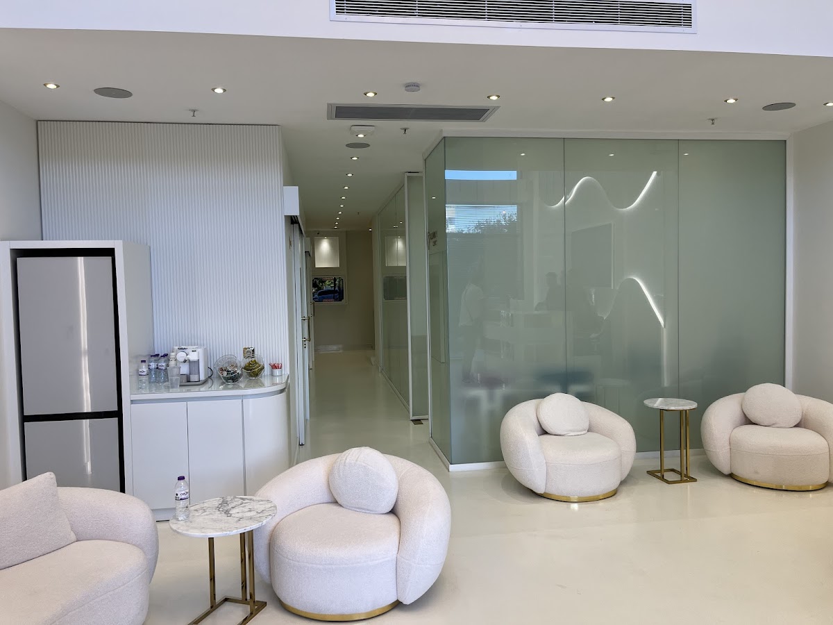 Lon'dent Clinic dental clinic