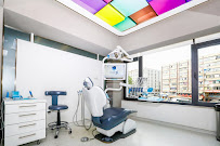Dental Clinics 34 Polikinlig of