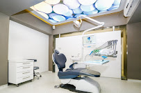 Dental Clinics 34 Polikinlig of