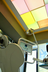 Dental Clinics 34 Polikinlig of