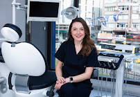 Dental Clinics 34 Polikinlig of