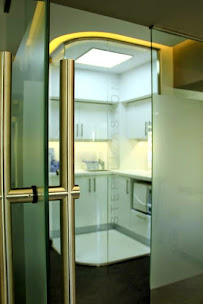 Dental Clinics 34 Polikinlig of