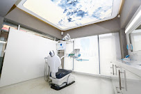 Dental Clinics 34 Polikinlig of