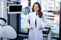 Dental Clinics 34 Polikinlig of