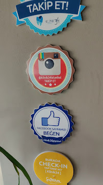 Dental Clinics 34 Polikinlig of