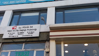 Dental Clinics 34 Polikinlig of