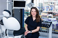 Dental Clinics 34 Polikinlig of