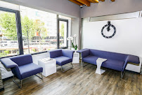 Dental Clinics 34 Polikinlig of