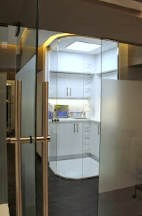 Dental Clinics 34 Polikinlig of