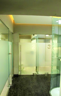 Dental Clinics 34 Polikinlig of