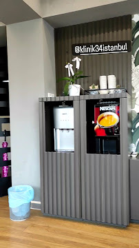 Dental Clinics 34 Polikinlig of