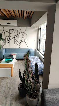 Dental Clinics 34 Polikinlig of