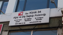 Dental Clinics 34 Polikinlig of