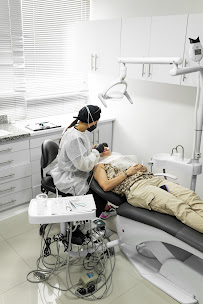 Dra. Ana Zuluaga - Diseño de Sonrisa en Medellín