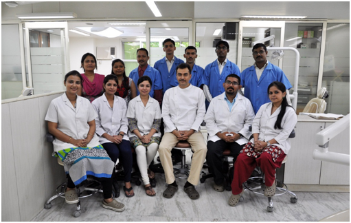 Mother Dental Implant Clinic