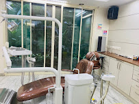 Mother Dental Implant Clinic