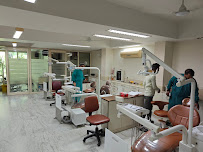 Mother Dental Implant Clinic