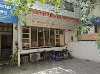 Mother Dental Implant Clinic