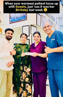 Abhirachna Dental & Aesthetics